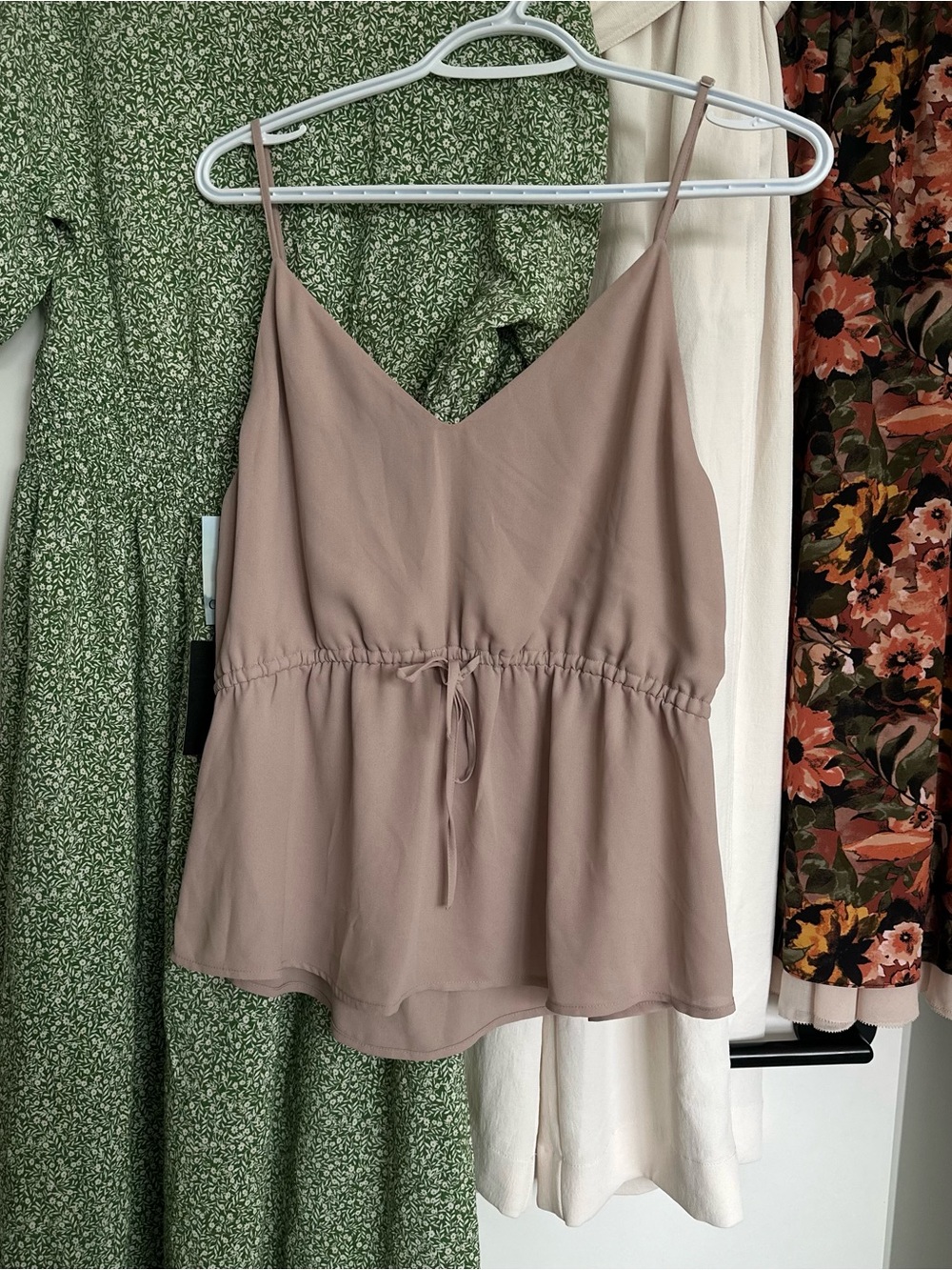 Aritzia camisole